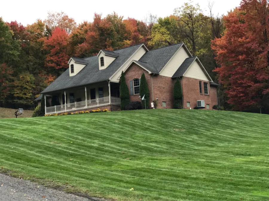 Gutter Cleaning Services: exterior project by Hammer Home Services in Western Pennsylvania