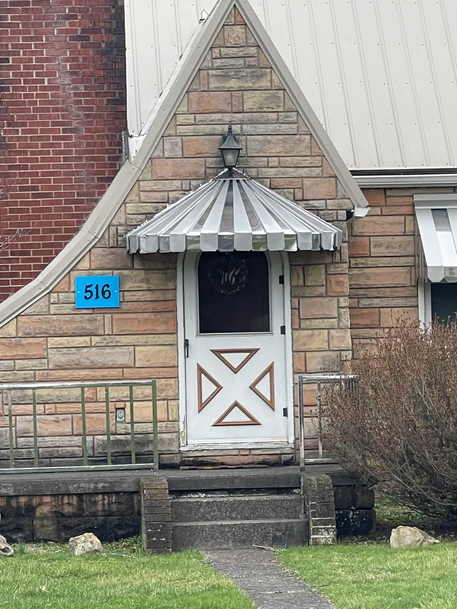 Garage Doors and Exterior Upgrades: exterior project by Hammer Home Services in Western Pennsylvania
