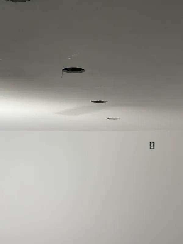 Photo of Media Room interior project in Western Pennsylvania