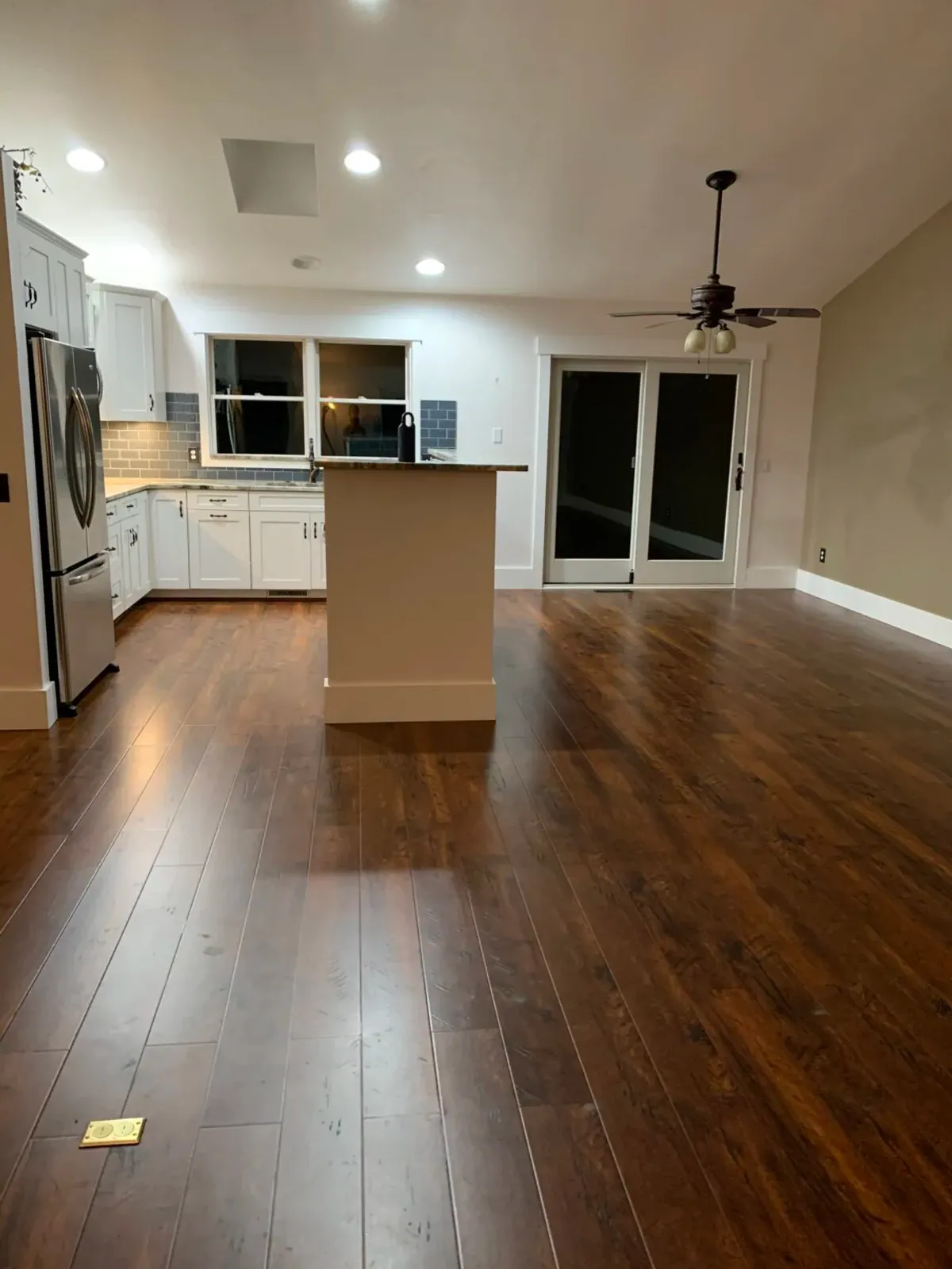Cover image for LVP vs. Hardwood vs. Tile Flooring: What's the Difference?