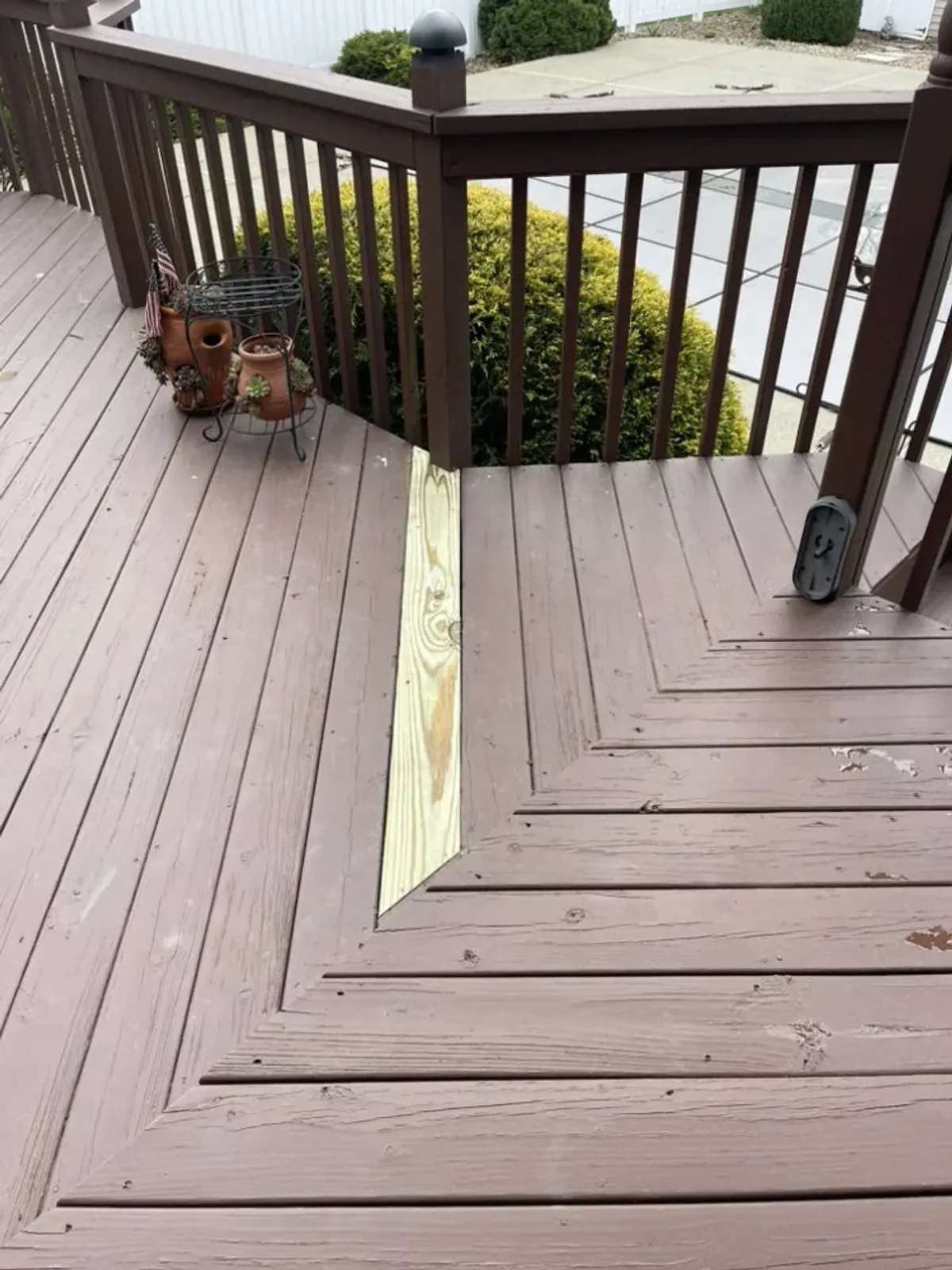 Cover image for Deck Repair vs. Deck Replacement: Which One Does Your Deck Actually Need?