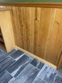 Painting Services project