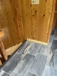 Painting Services project